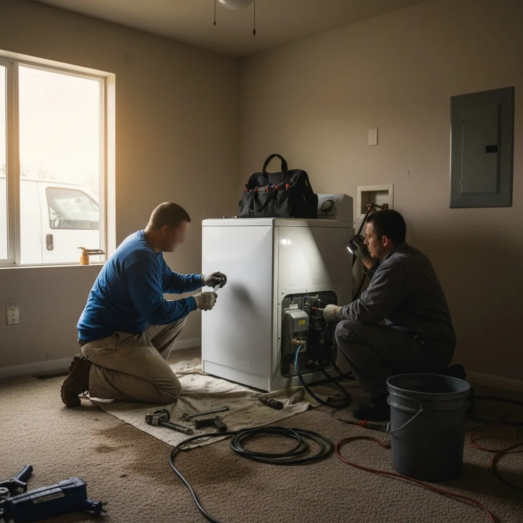 FixarolLab in Des Plaines